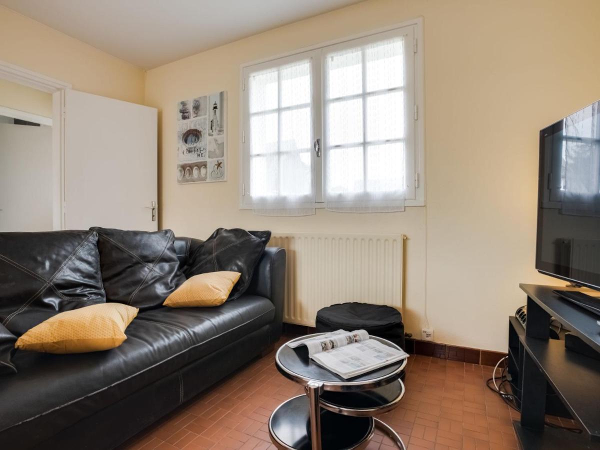 Holiday Home Penthievre By Interhome Legenes Esterno foto