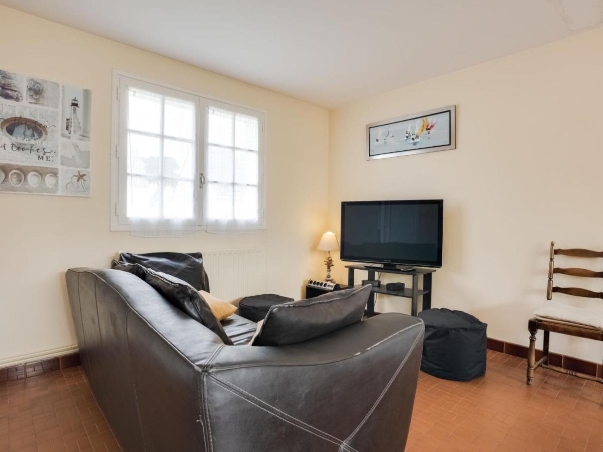 Holiday Home Penthievre By Interhome Legenes Esterno foto