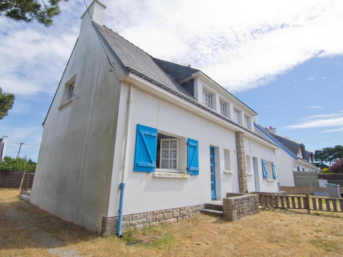 Holiday Home Penthievre By Interhome Legenes Esterno foto