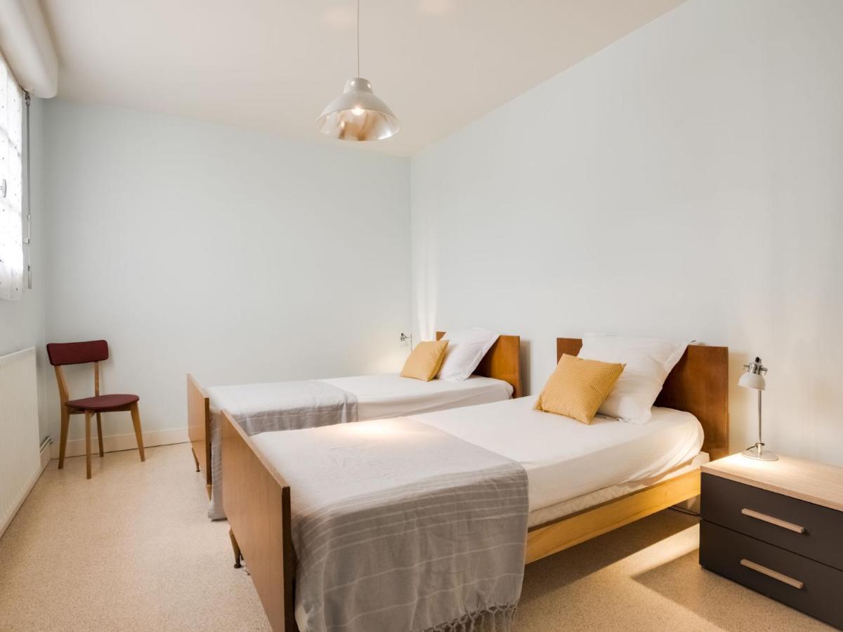 Holiday Home Penthievre By Interhome Legenes Esterno foto