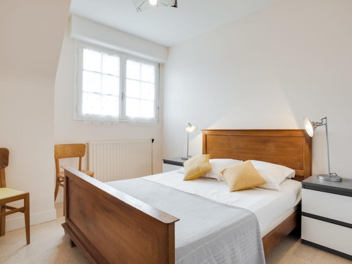 Holiday Home Penthievre By Interhome Legenes Esterno foto