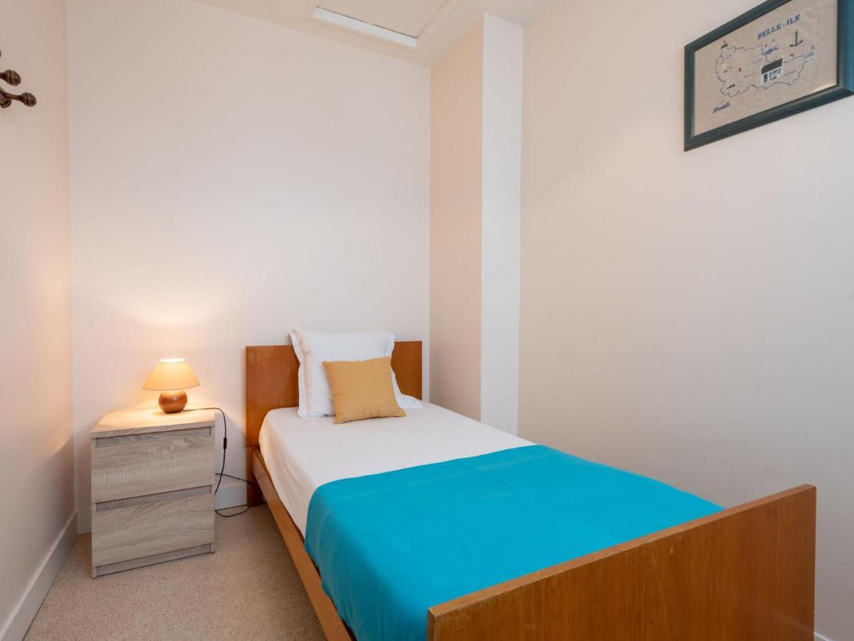 Holiday Home Penthievre By Interhome Legenes Esterno foto