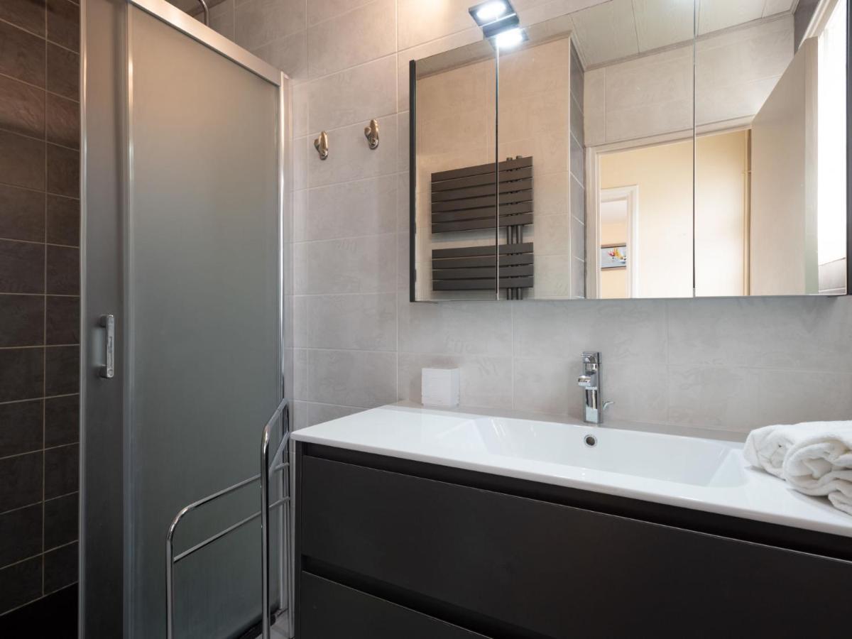 Holiday Home Penthievre By Interhome Legenes Esterno foto