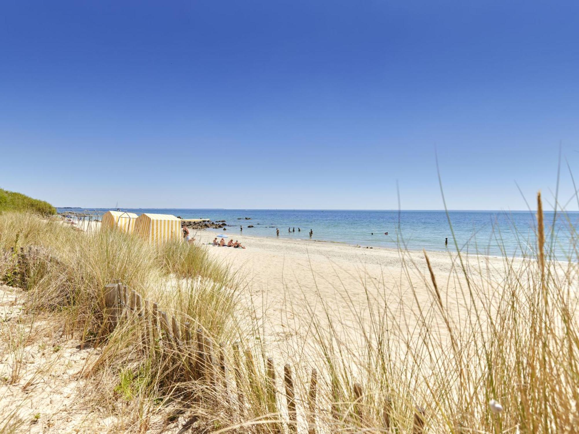 Holiday Home Penthievre By Interhome Legenes Esterno foto